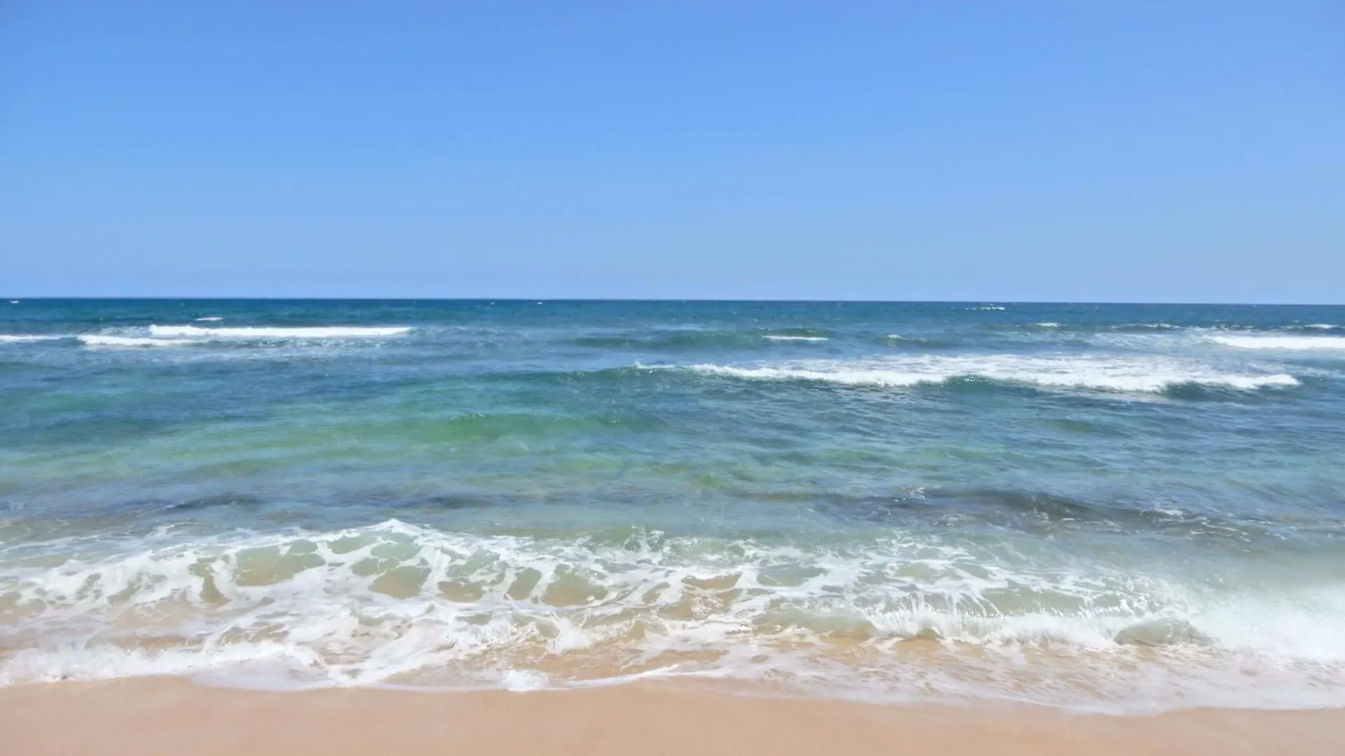 アパート Islander On The Beach 258 Wailua